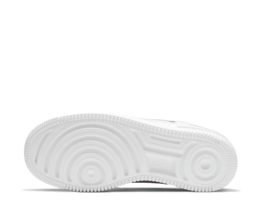 Nike Air Force 1 Shadow W White / Crimson Tint - Bright Mango DH3896-100