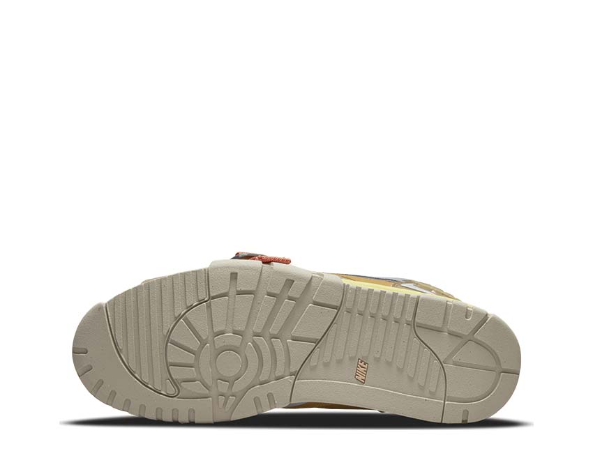Nike Air Trainer 1 SP Coriander / Ashen Slate - Wheat - Light Sienna DH7338-300
