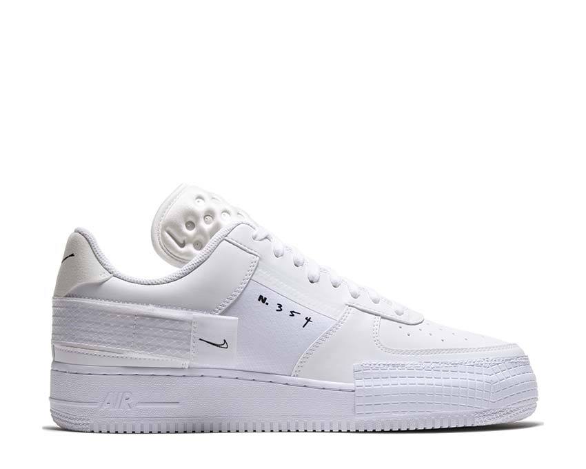 Air force deals 1 type europe