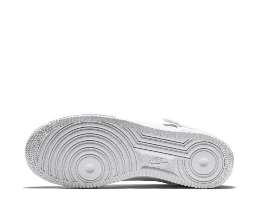Nike Air Force 1 Type 2 White / Black CT2584-100