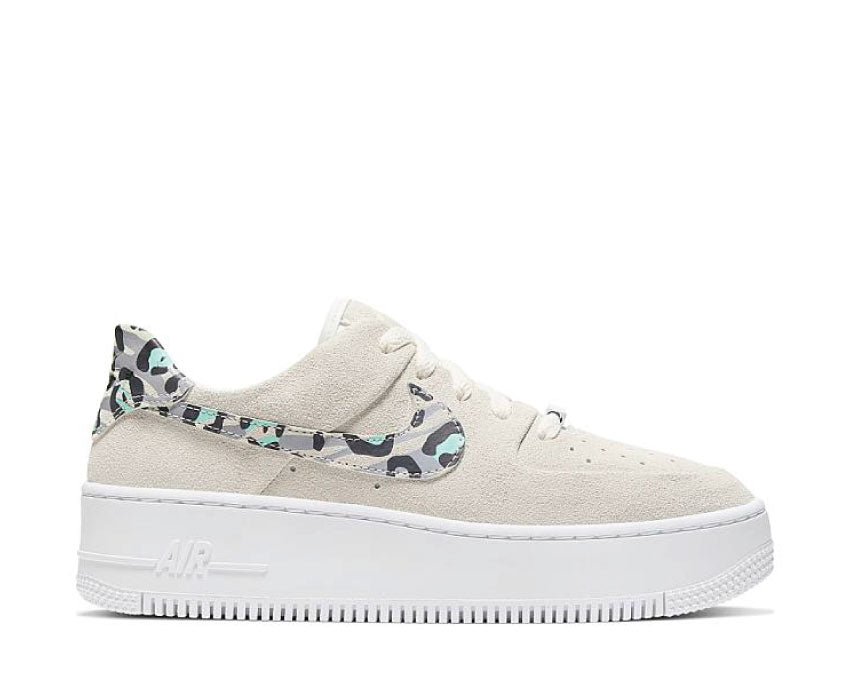 hardware Farmacologie staking Buy Nike W Air Force 1 Sage Low CQ7511-071 - NOIRFONCE