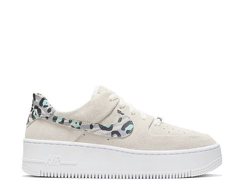 Nike W Air Force 1 Sage Low Cream CQ7511-071