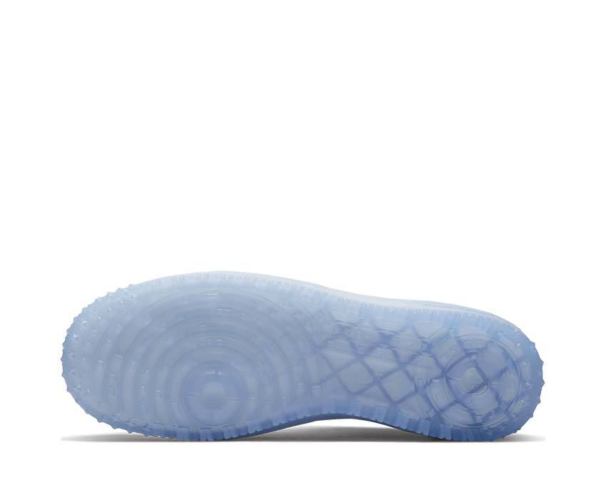 Nike Air Force 1 WTR GTX Phantom / Phantom - Black - Clear CQ7211-002