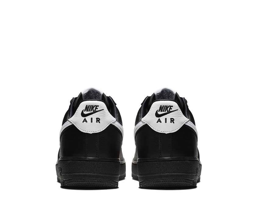 Nike Air Force 1 Low Retro QS Friday Black / White CQ0492-001