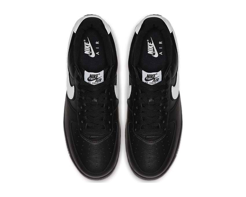 Nike Air Force 1 Low Retro QS Friday Black / White CQ0492-001