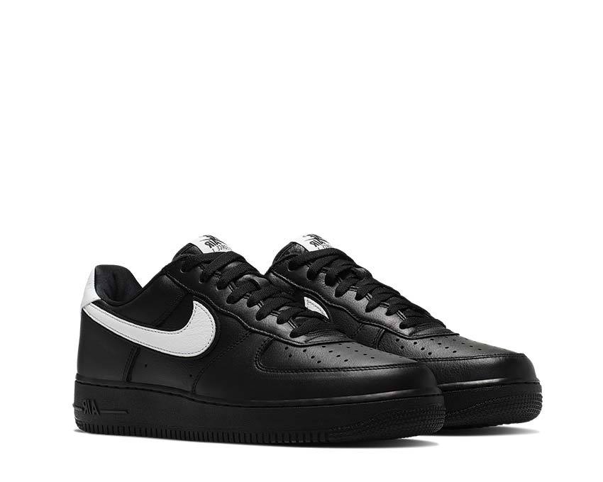Nike Air Force 1 Low Retro QS Friday Black / White CQ0492-001