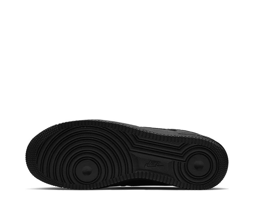 Nike Air Force 1 Low Retro QS Friday Black / White CQ0492-001