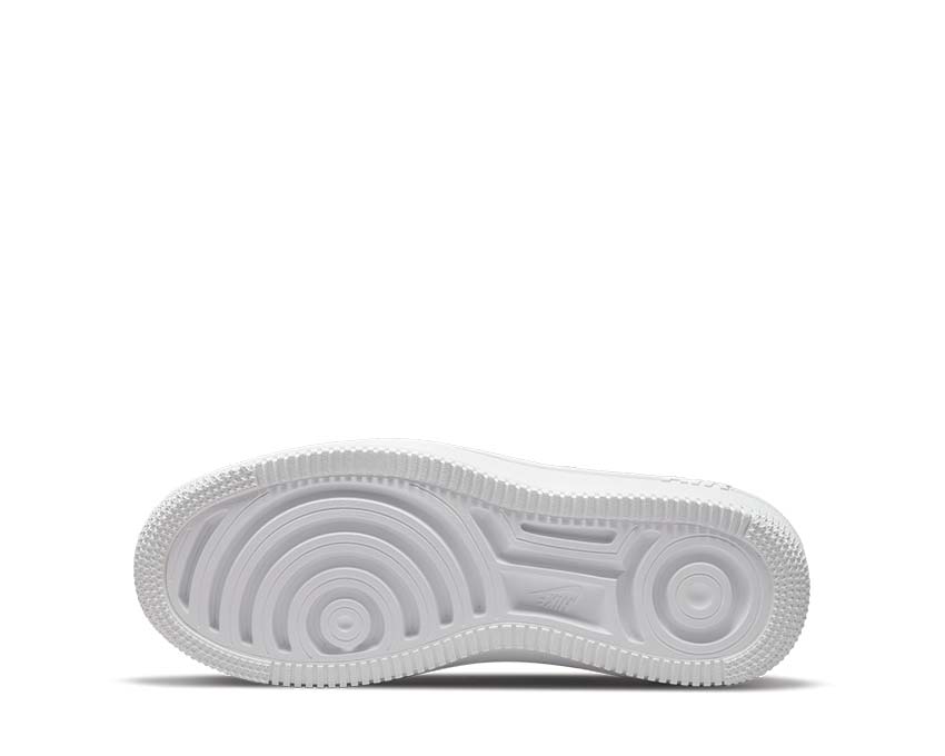 Nike Air Force PLT.AF.ORM White / Summit White - White -White DJ9946-100