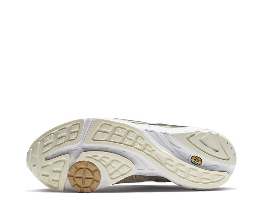 Nike Air Ghost Racer String / String - White Onyx - Sail CV3041-200