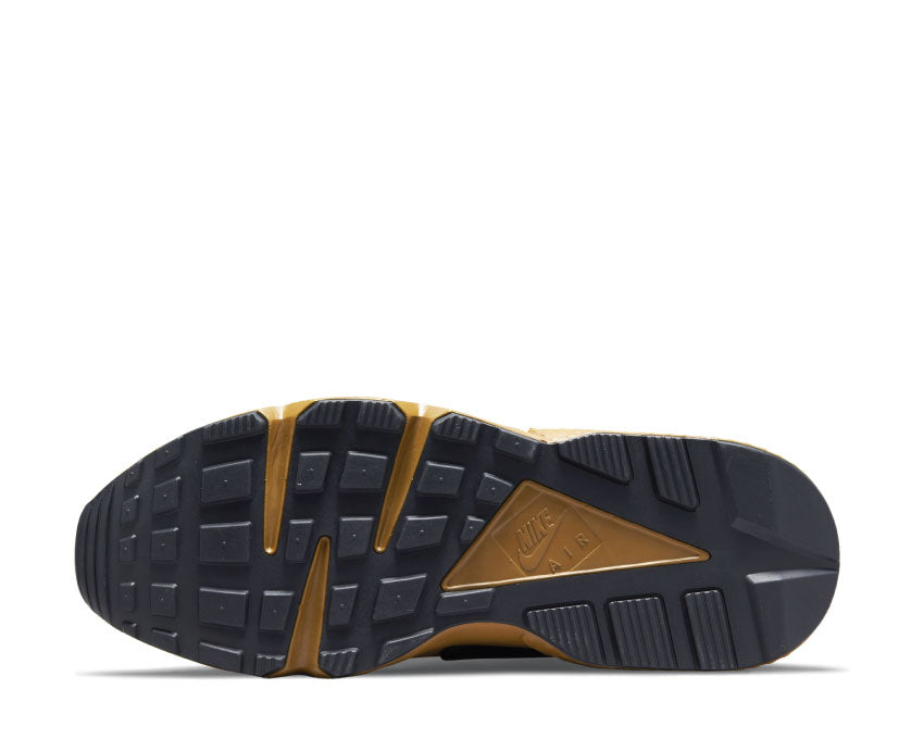 Nike Air Huarache LE Praline / Umber - Vine - Black DH8143-201
