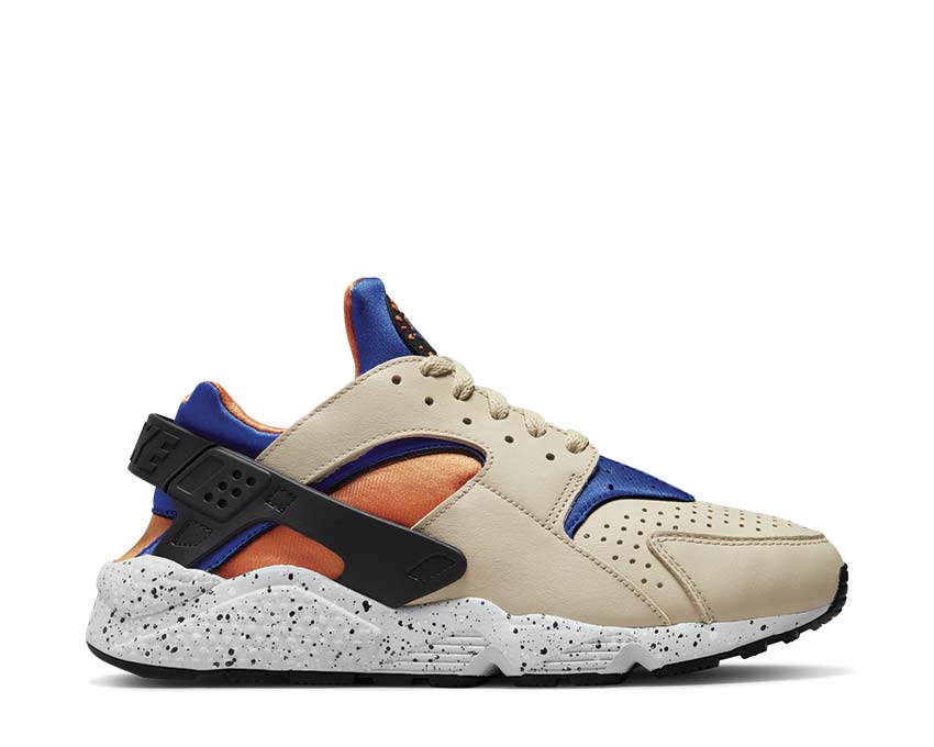 Buy Nike Air Huarache DD1068-200 NOIRFONCE - Main Image
