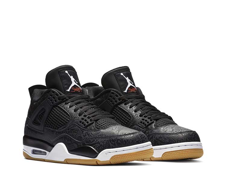 Jordan 4 Retro SE