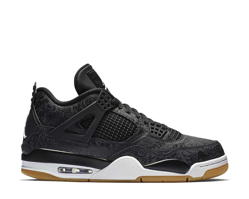 Jordan 4 Retro SE