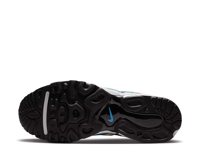 Nike Air Kukini SE Coast / Black - Signal Blue - White DV1894-400