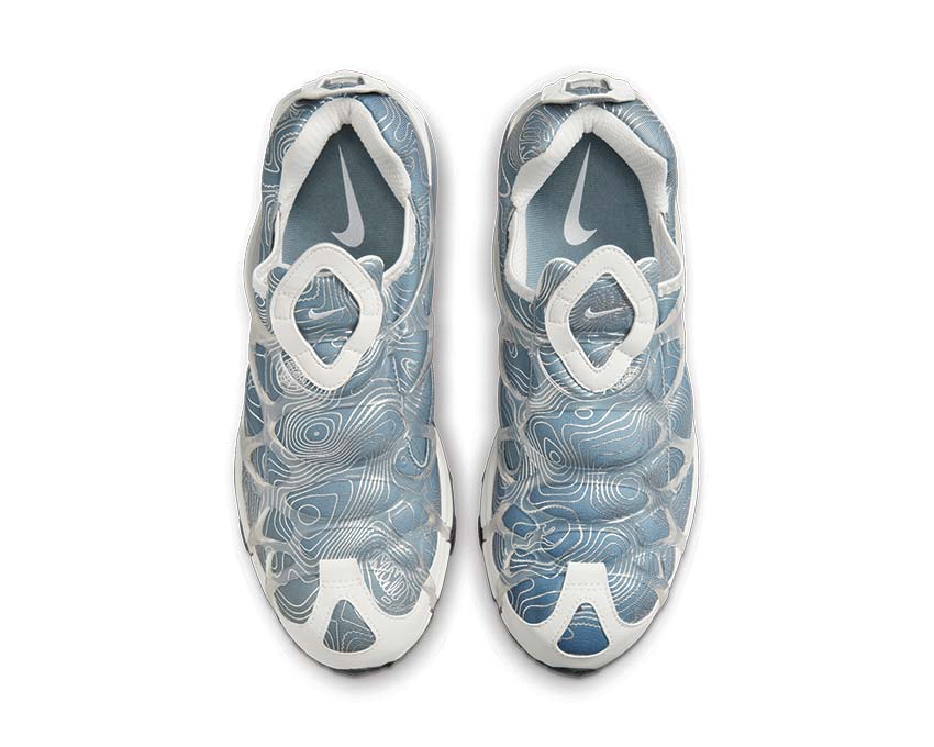 Nike Air Kukini SE Summit White / Aviator Grey - Mystic Navy DV1894-100