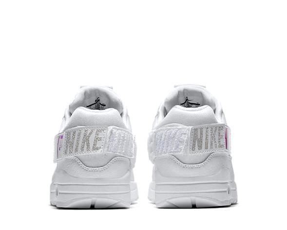 Nike Air Max 1-100 Patch AQ7826-100