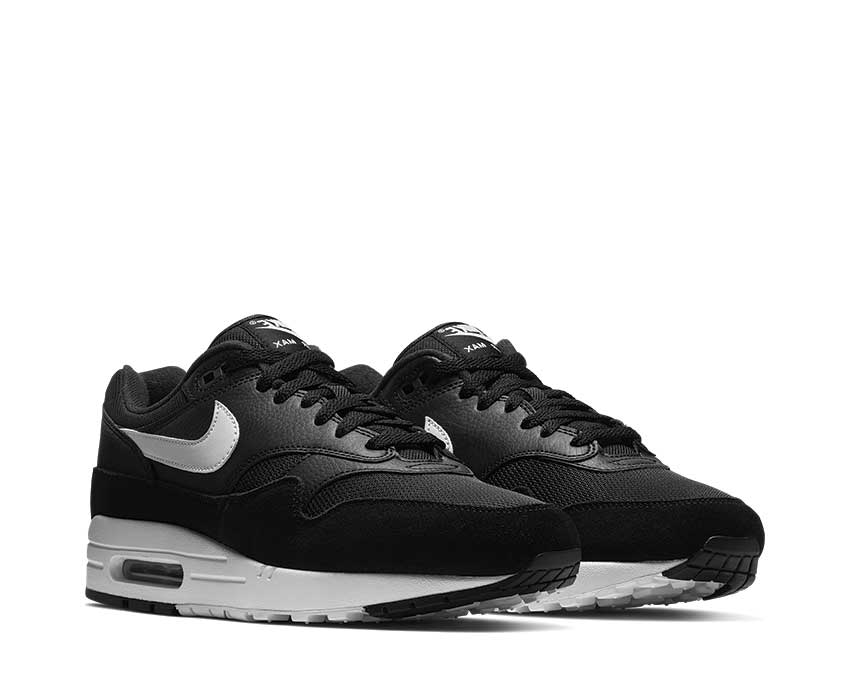 Nike Air Max 1 Black White AH8145-014
