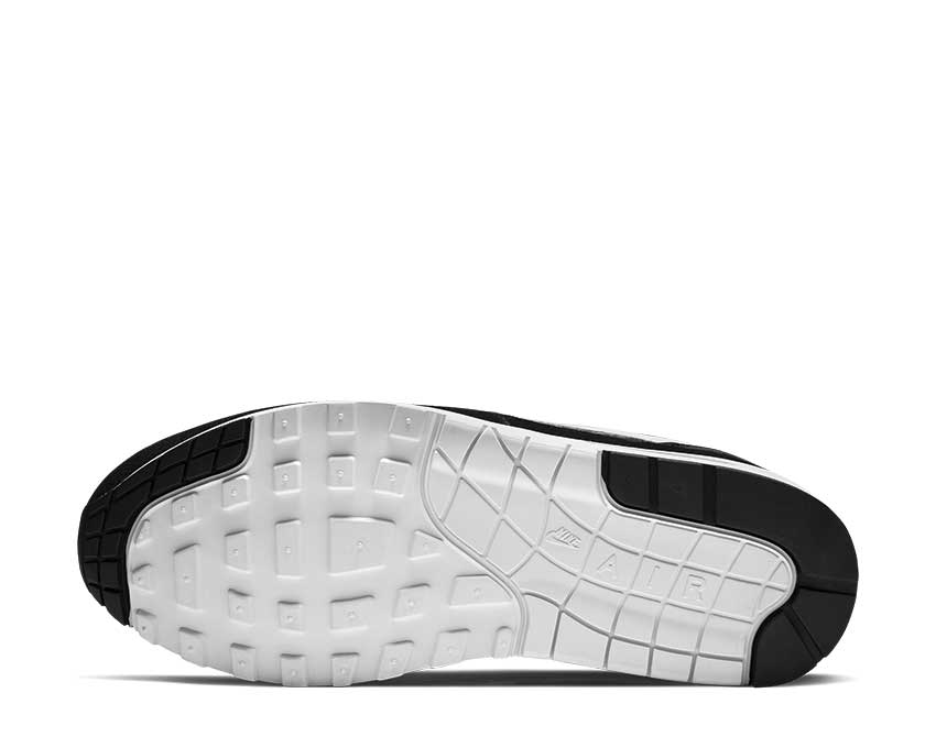 Nike Air Max 1 Black White AH8145-014
