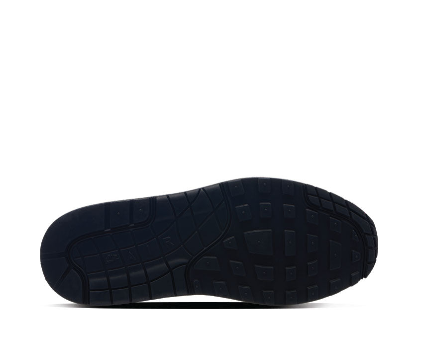 Nike Air Max 1 Black Geode Teal Light Silver Bordeaux 319986-040