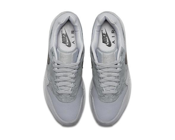 Nike Air Max 1 Grey "Centre Pompidou" AV3735-001