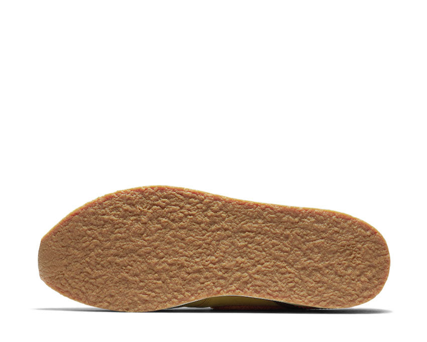 Nike Air Max 1 CREPE Wheat Gold Rust Pink Baroque CD7861-700