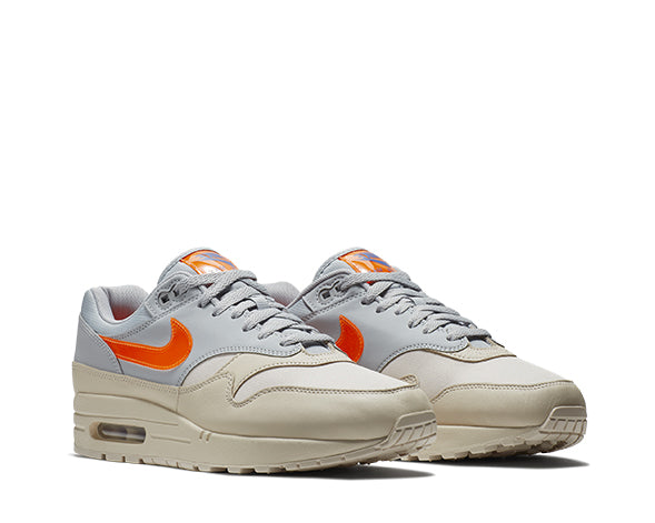 Nike Air Max 1 Desert Sand Orange Grey AR1249-001
