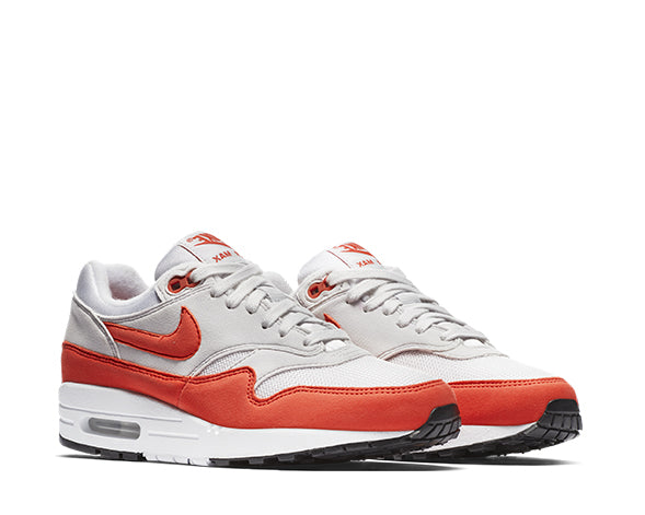 Nike Air Max 1 Habanero Red 319986-035