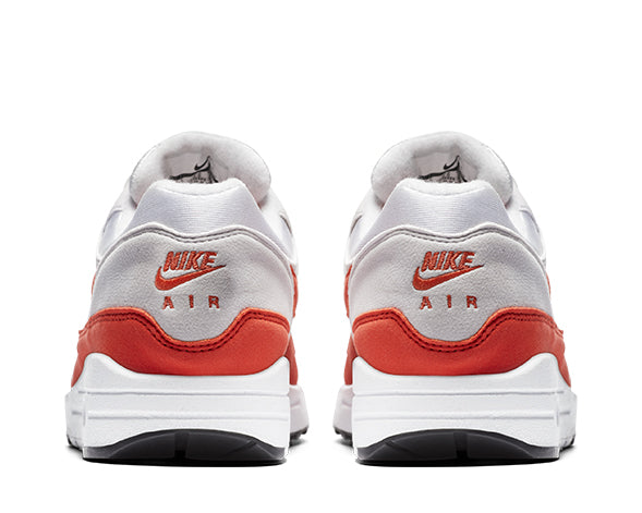 Nike Air Max 1 Habanero Red 319986-035