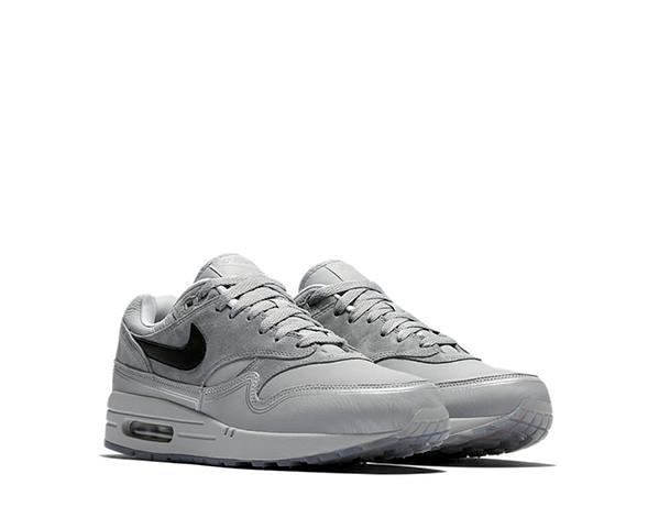 Nike Air Max 1 Grey "Centre Pompidou" AV3735-001