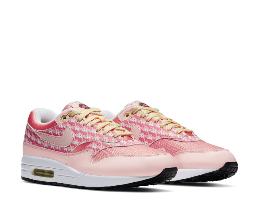 Nike Air Max 1 Premium Atmosphere / Atmosphere - True White CJ0609-600