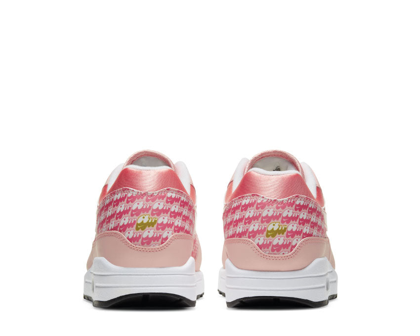 Nike Air Max 1 Premium Atmosphere / Atmosphere - True White CJ0609-600