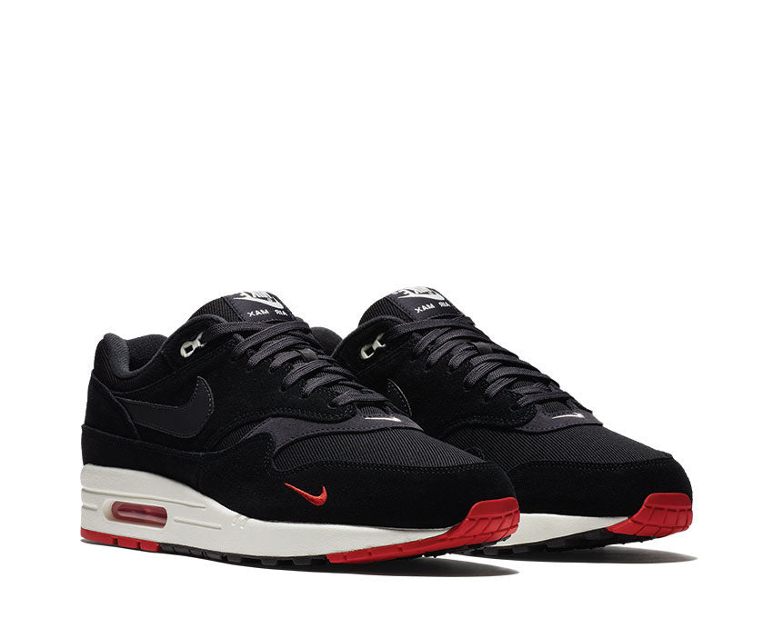 Nike Air Max 1 Premium Mini Swoosh