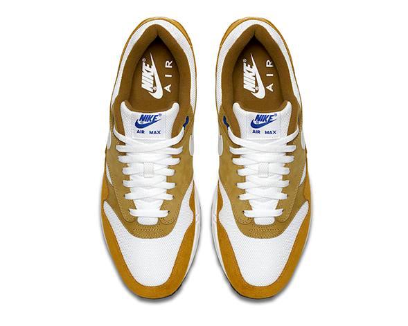 Nike Air Max 1 PRM Retro Curry 908366-700