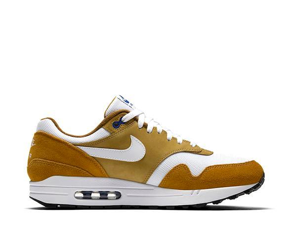 Nike Air Max 1 PRM Retro Curry 908366-700