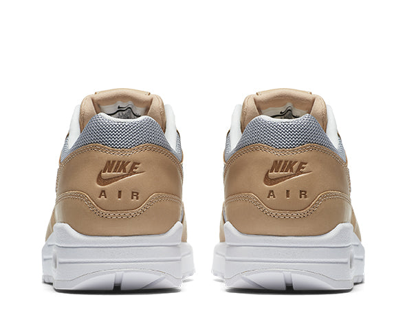 Nike Air Max 1 PRM Se Vachetta Tan Wmn's AO0795-200