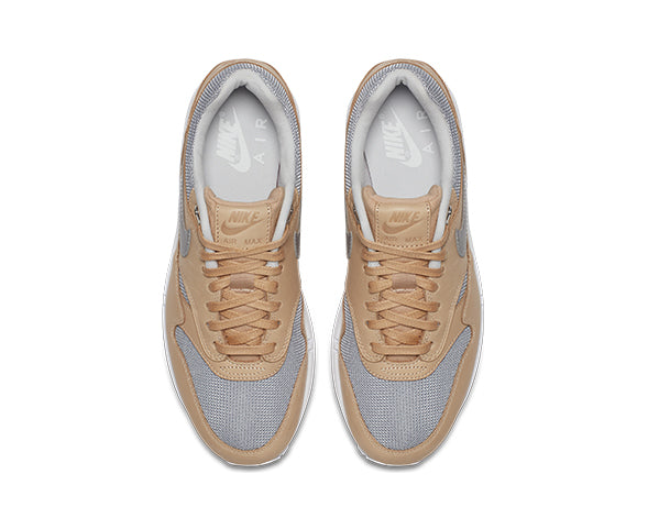 Nike Air Max 1 PRM Se Vachetta Tan Wmn's AO0795-200