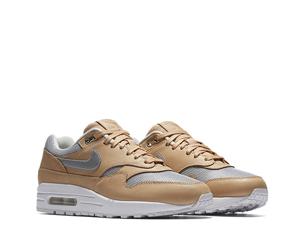 Nike Air Max 1 PRM Se Vachetta Tan Wmn's AO0795-200