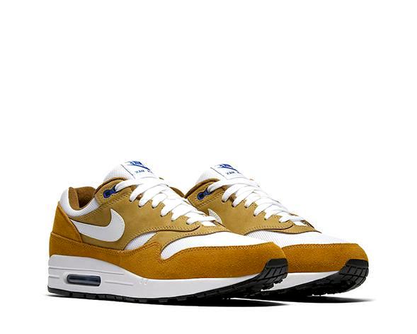 Nike Air Max 1 PRM Retro Curry 908366-700