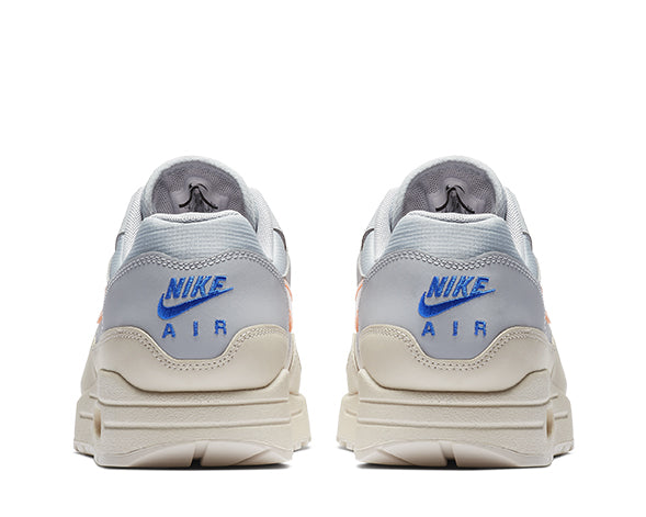 Nike Air Max 1 Desert Sand Orange Grey AR1249-001