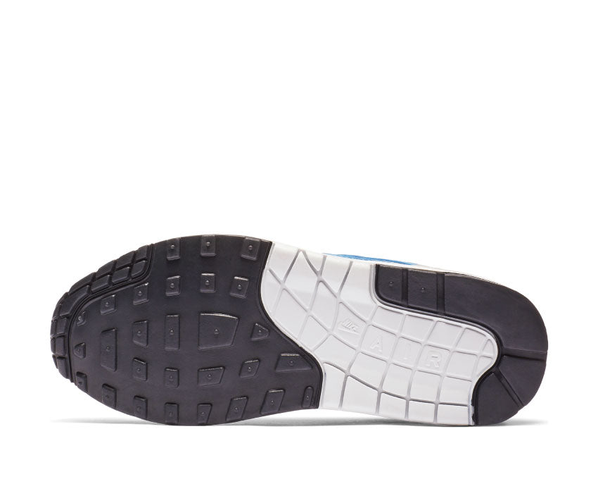 Nike Air Max 1 W Essential White University Blue BV1981-100