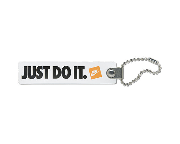 Nike Air Max 1 White "Just Do It" 917691-100