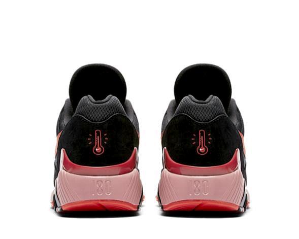 Nike Air Max 180 Black "Fire" AV3734-001