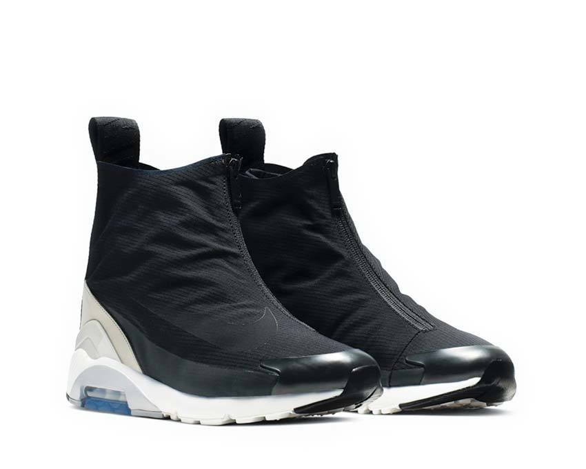 Nike Air Max 180 Hi Ambush Black / Black - Pale Grey - Light Bone BV0145-001