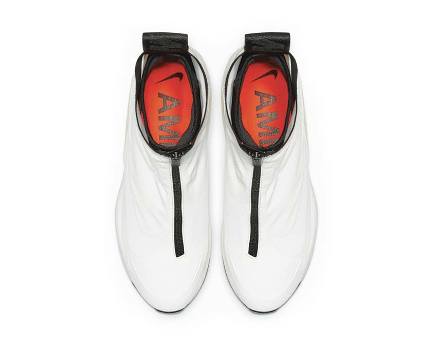 Nike Air Max 180 Hi Ambush White / White - Pale Grey - Light Bone BV0145-100