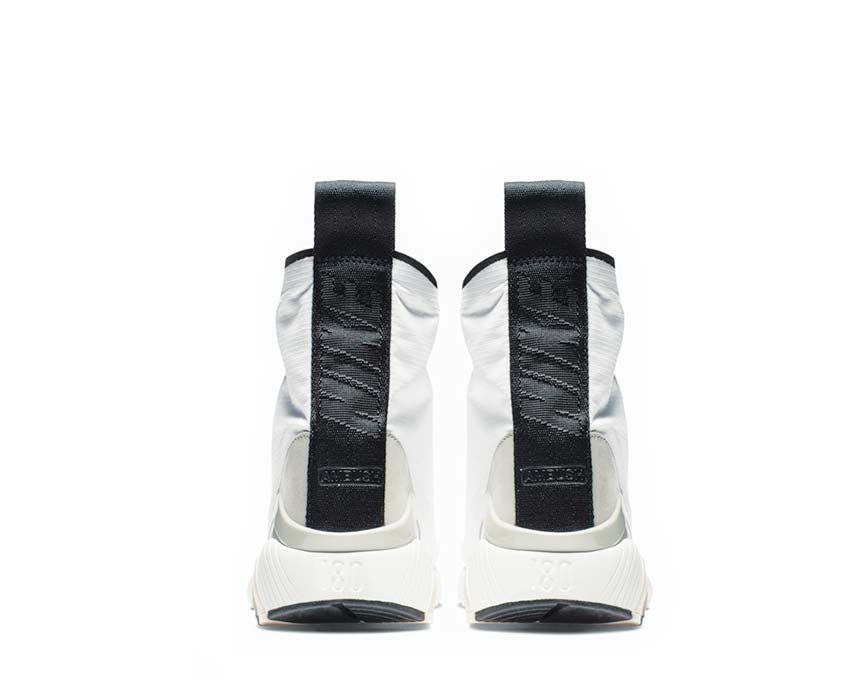 Nike Air Max 180 Hi Ambush White / White - Pale Grey - Light Bone BV0145-100