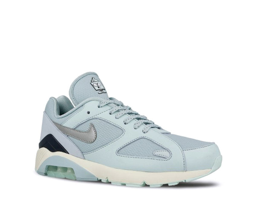 Nike Air Max 180 Ocean Bliss Igloo AV3734-400