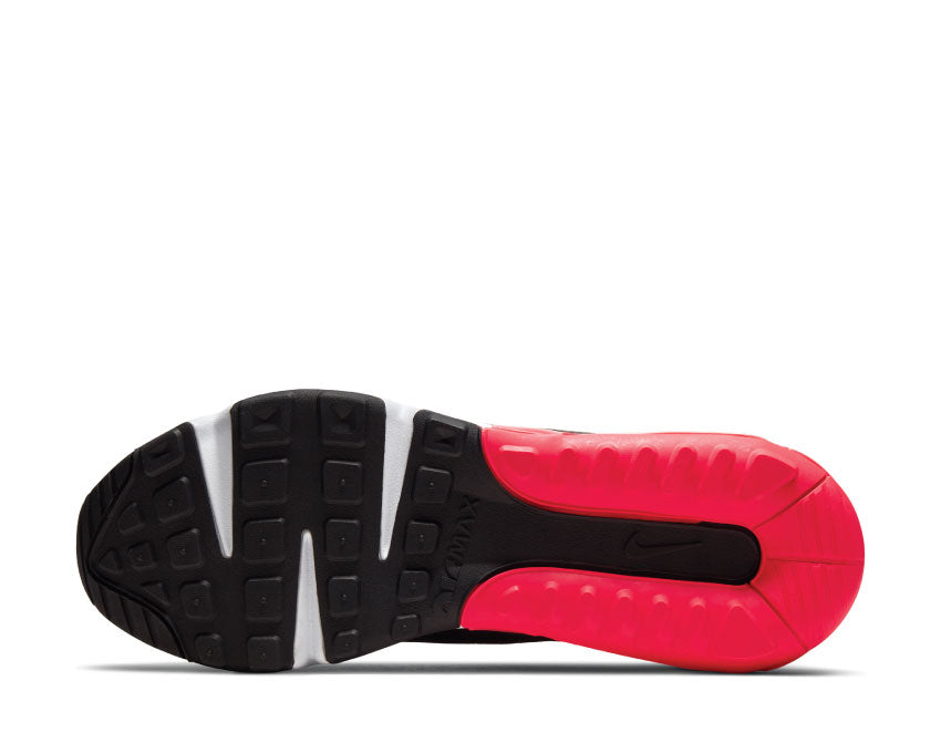 Nike Air Max 2090 SP Infrared / Black - Dark Sage - Baroque Brown CU9174-600