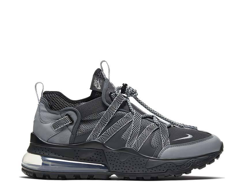 Max 270 Bowfin Anthracite AJ7200-008 - Buy Online - NOIRFONCE