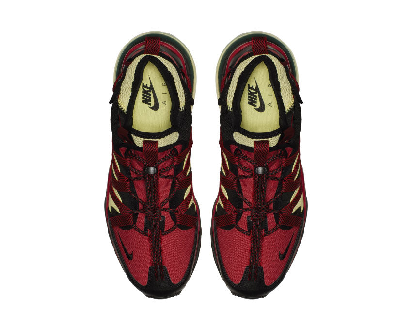 Nike Air Max 270 Bowfin Black University Red LT Zitron AJ7200-003