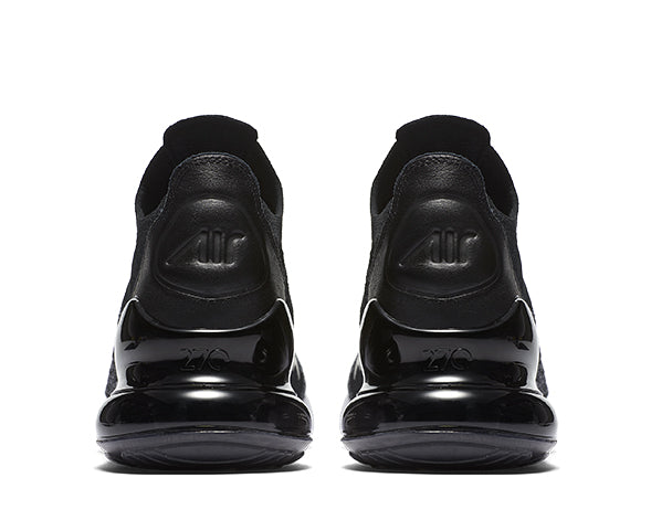 Nike Air Max 270 Flyknit Black AO1023-001